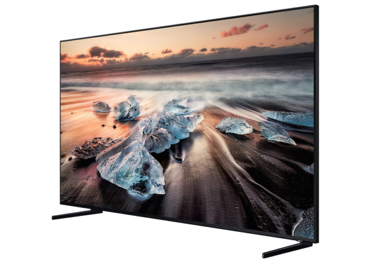 Best TVs 2019 The most eyepopping TVs for every budget