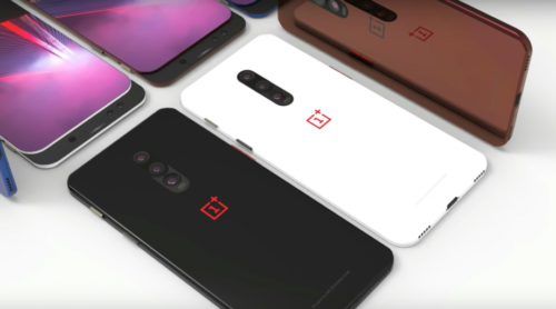 Don’t trust this bogus OnePlus 7 leak