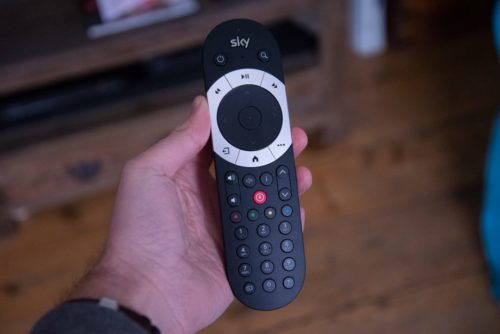 Sky Q 4K Movies: March releases boast dinosaurs and Deadpool
