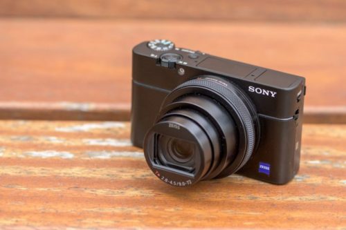 Best Compact Camera 2019: The top go-anywhere cameras