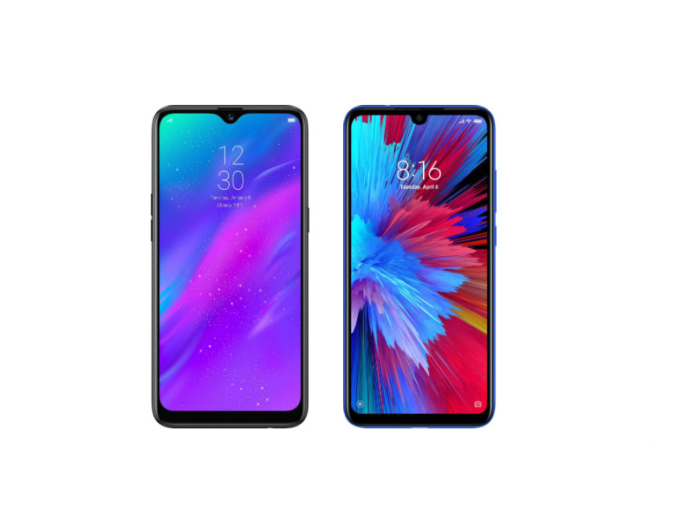 Redmi Note 7 vs Realme 3: Which One Is The Best Budget Phone?