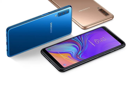 Samsung Galaxy A Android Pie Problems & Fixes