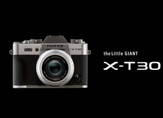 Fujifilm X-T30 vs X-T3 vs X-T20 vs Sony A6400 – Comparison