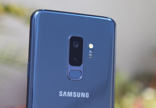 Samsung Galaxy Android Pie Update Info (2019)