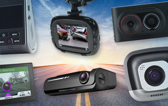 Dash cam reviews 2019: Catch the maniacs and meteors of daily driving