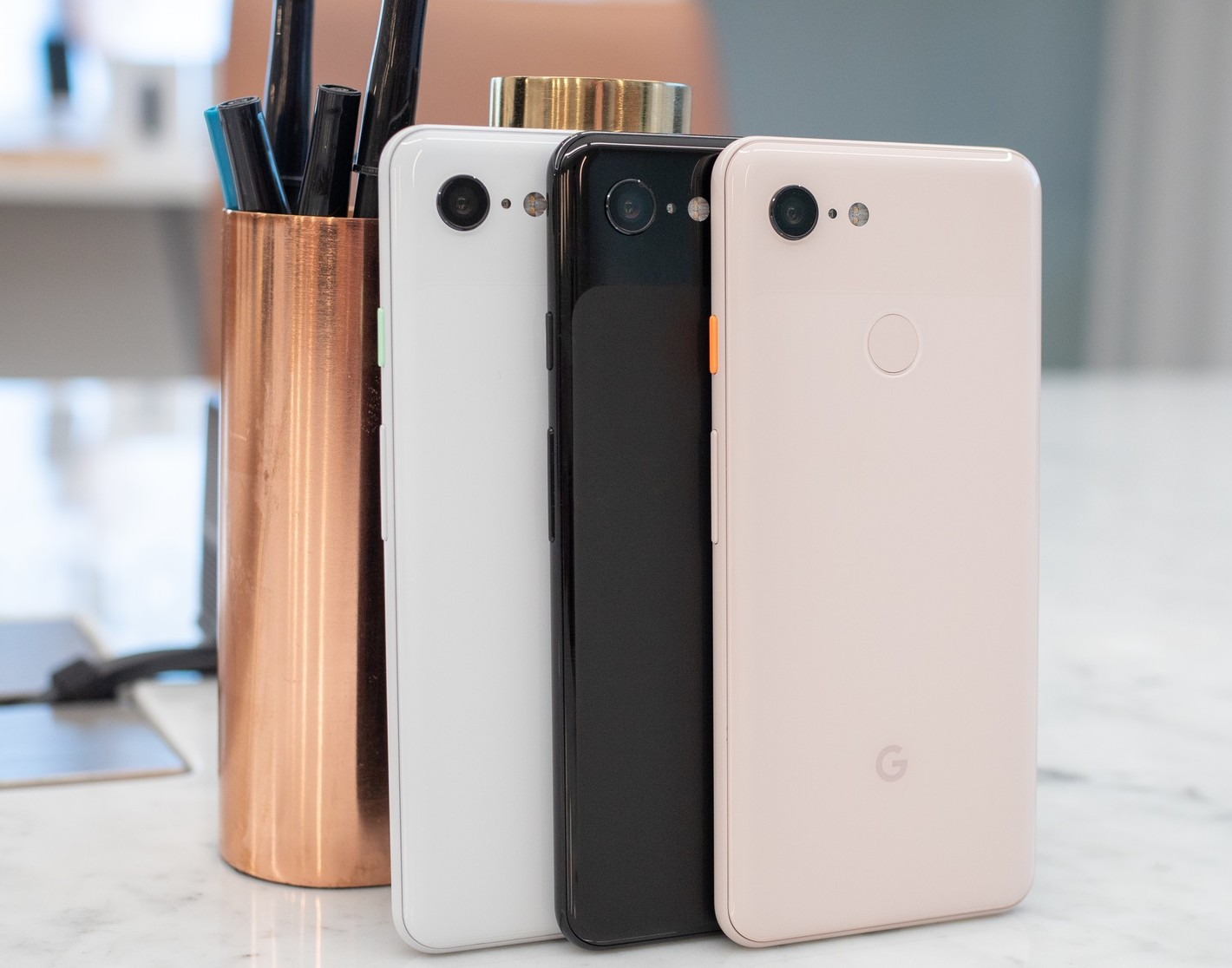 Three things I love about the Pixel 3 and one that I don't