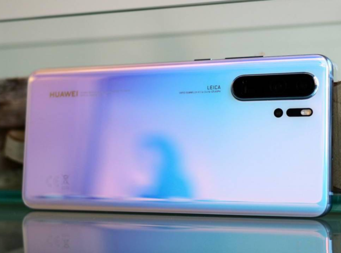 Huawei P30 Pro is DxOMark’s new top dog