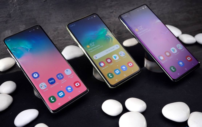 Is this Galaxy S10 price drop normal?