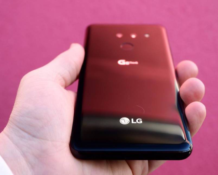 LG G8 ThinQ (2019) released: Here’s why you might want it