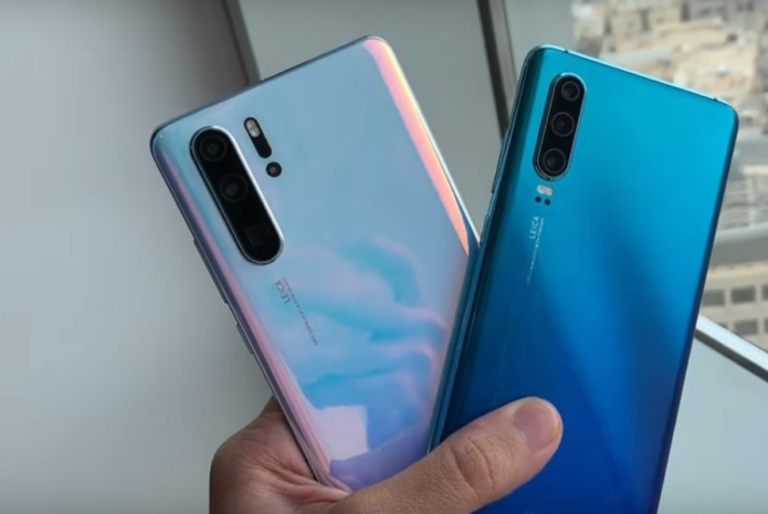 7 Best Features of the Huawei P30 Pro