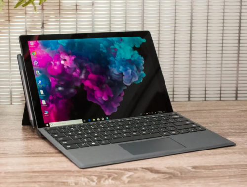 Best Touch Screen Laptops of 2019 – Updates (March 2019)