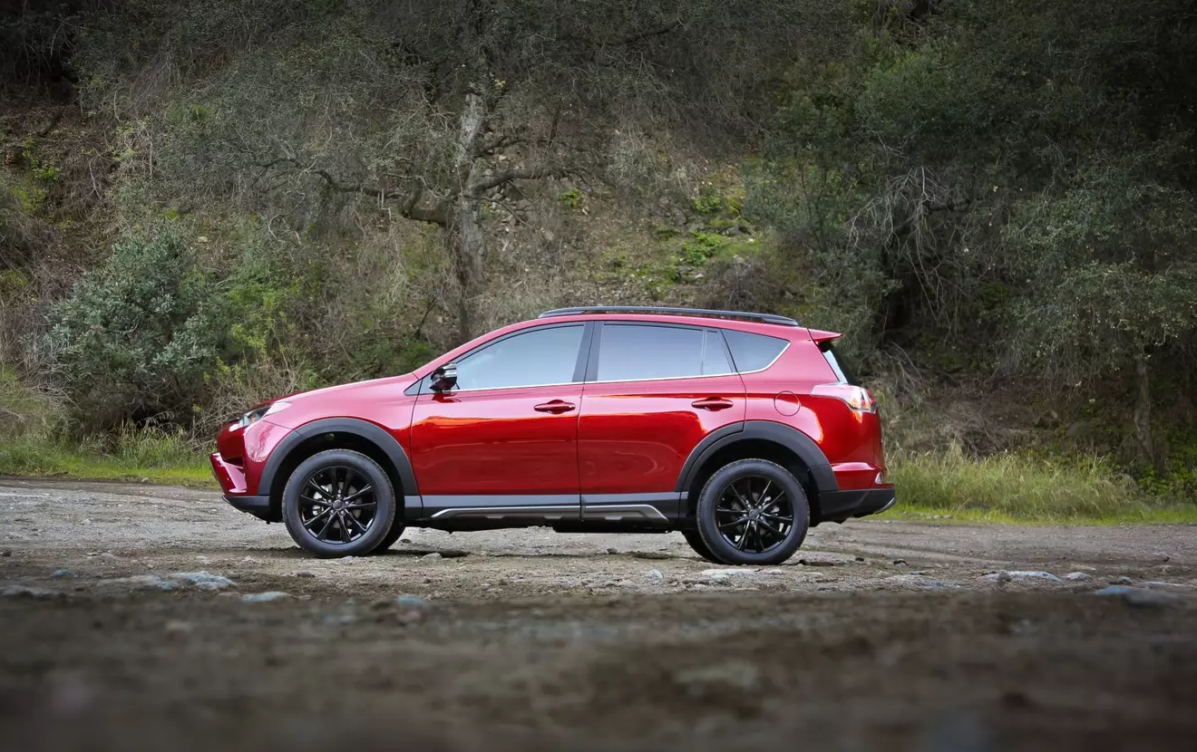 Can sedans survive in a world of SUVs?