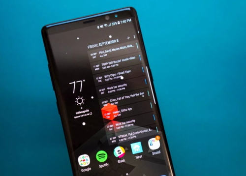 4 Reasons Not to Install Galaxy Note 8 Pie & 12 Reasons You Should