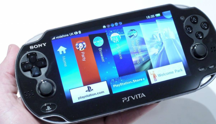 RIP PS Vita: Is this the beginning of the end for dedicated handhelds?