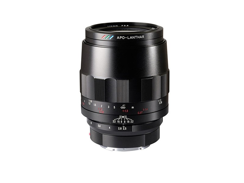 CP+ 2019: Voigtländer unveils new manual focus lenses for Sony E-mount and Leica M