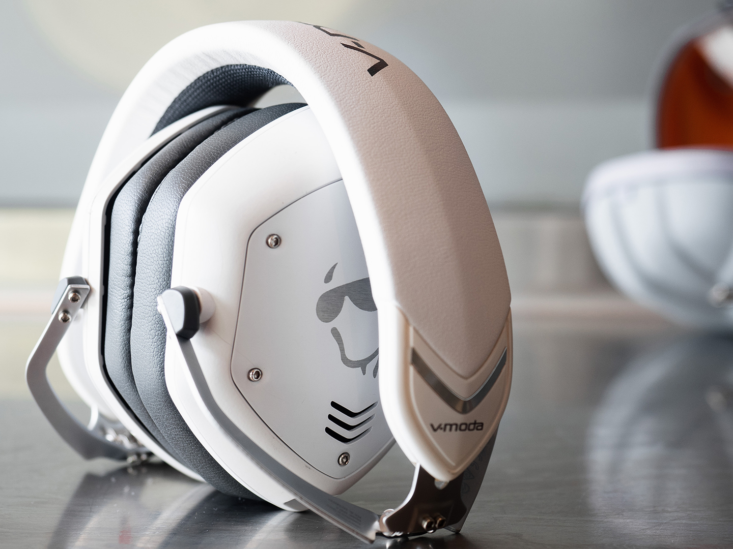 V-Moda Crossfade 2 Wireless Codex Edition review: Tailored to your taste