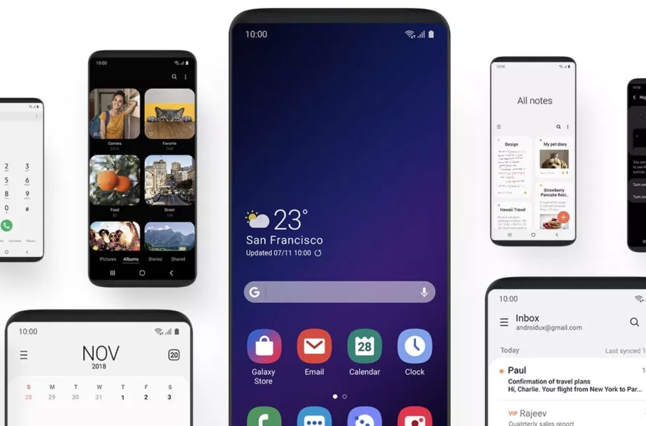 4 Reasons Not to Install Galaxy S9 Pie & 12 Reasons You Should