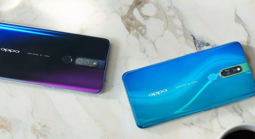 How OPPO F11 Pro became herald leaker of OnePlus 7