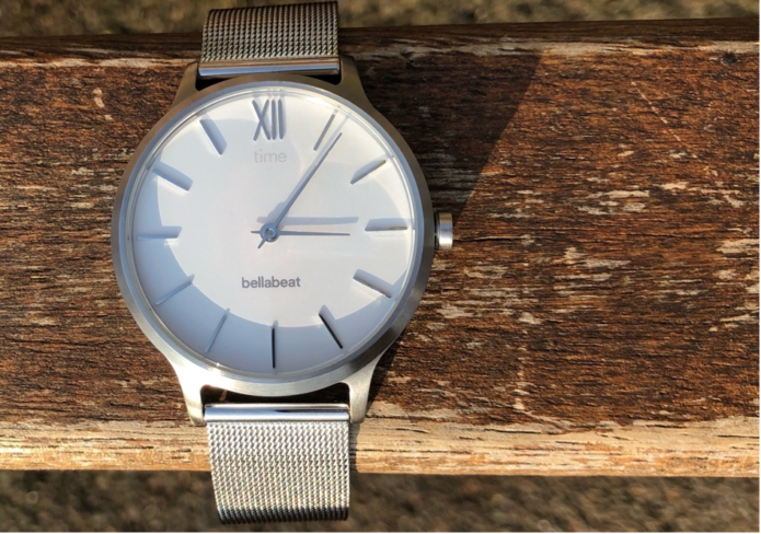 Bellabeat Time review : A stylish hybrid that cares about wellness more than fitness