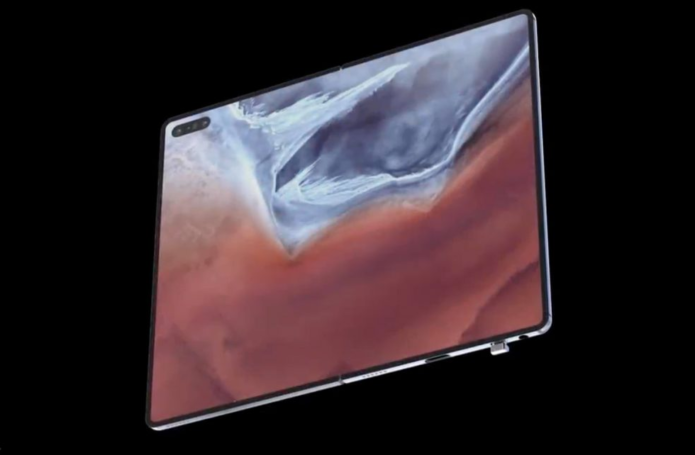 Samsung Galaxy Fold 2 concept is the foldable phone we’re still dreaming of