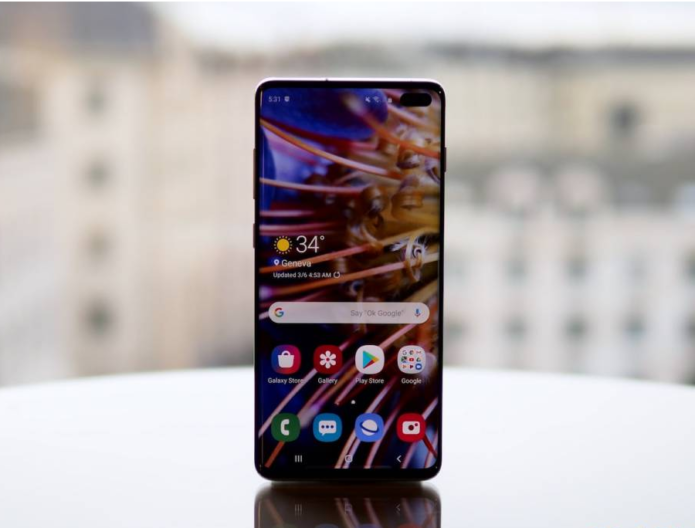 The best Galaxy S10: Pros and Cons
