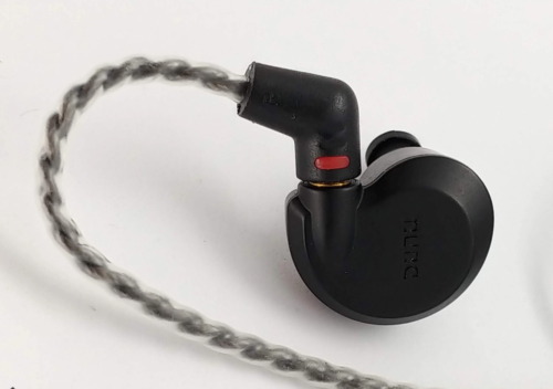 Dunu Falcon-C Review – Eagle of liquid metal