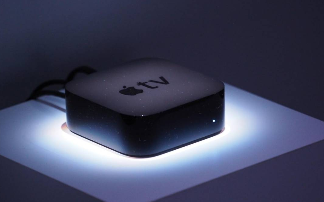 Apple March 25 event confirmed: TV and News services on the menu