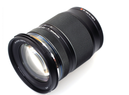 Olympus M.Zuiko Digital ED 12-200mm f/3.5-6.3 Lens Review