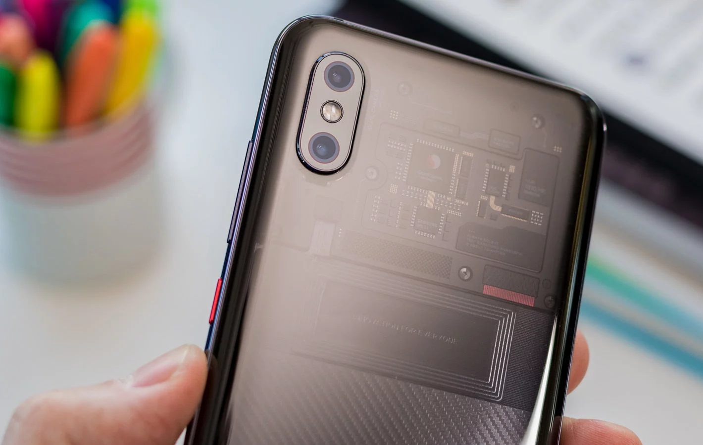 Choosing a Smartphone in 2019: Apple vs. Xiaomi