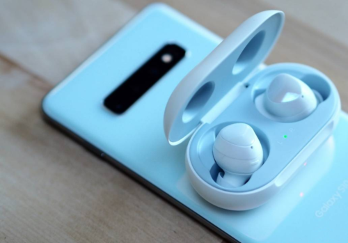 iFixit Galaxy Buds teardown: AirPods these are not