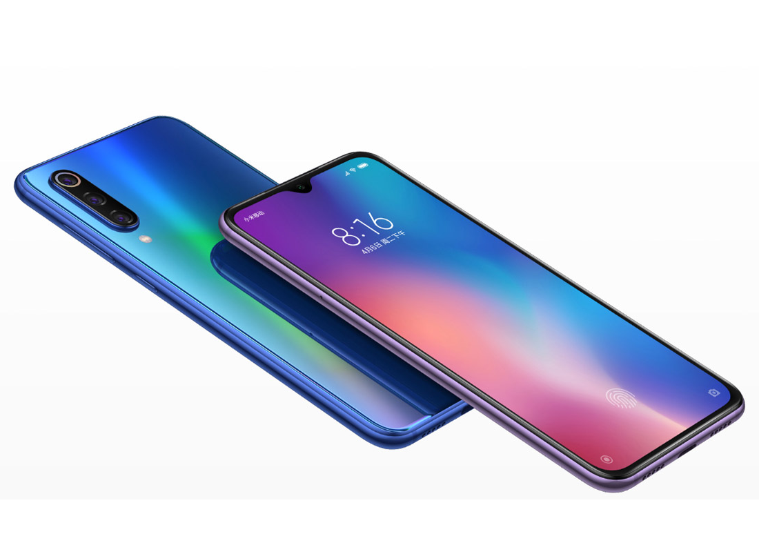 Xiaomi Mi 9 SE Quick Review