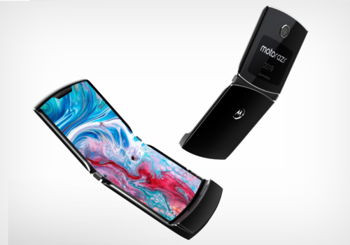 Motorola Razr 2019 will be a mid-ranger rather than a flagship, specs leak suggests