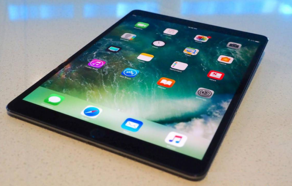 ipad tablet 2019