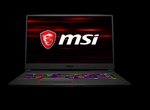 MSI GE75 Raider 8SF review (RTX 2070), vs. GE75 Raider 8Se (RTX 2060)