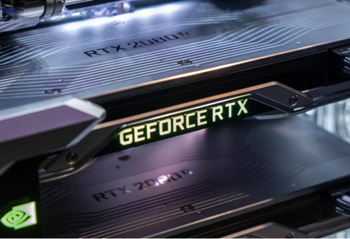 RTX on GTX: Nvidia is enabling ray tracing on some GeForce GTX graphics cards
