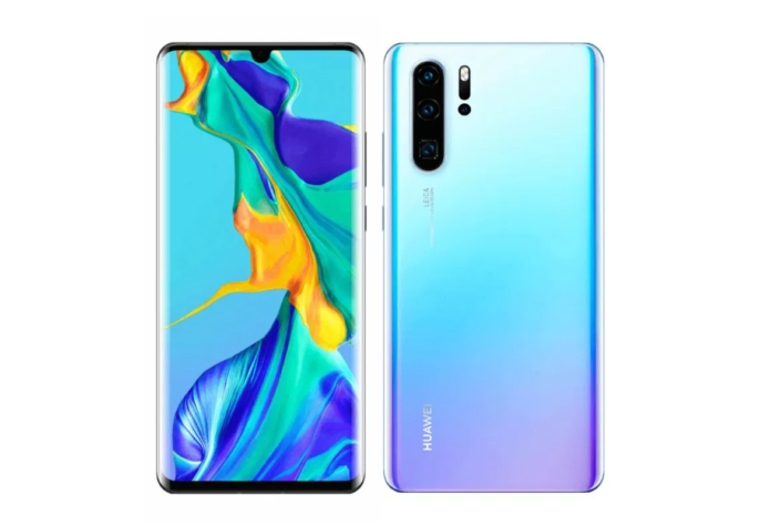 Everything We Know About Huawei’s P30 Family