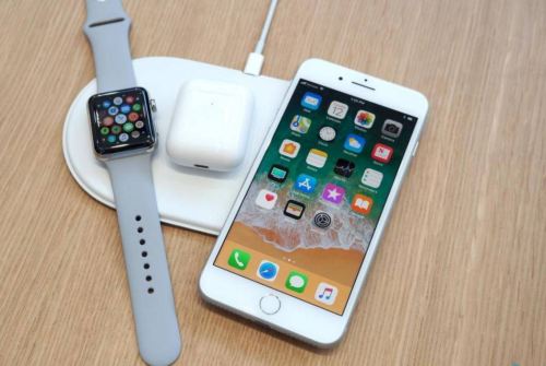 iOS 12.2 Beta 6 rekindles AirPower hopes