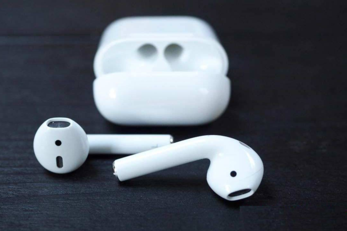 Apple AirPods upgrade: Two reasons 2nd-gen AirPods are worth it