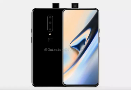 Galaxy S10+ vs OnePlus 7: What You Need to Know