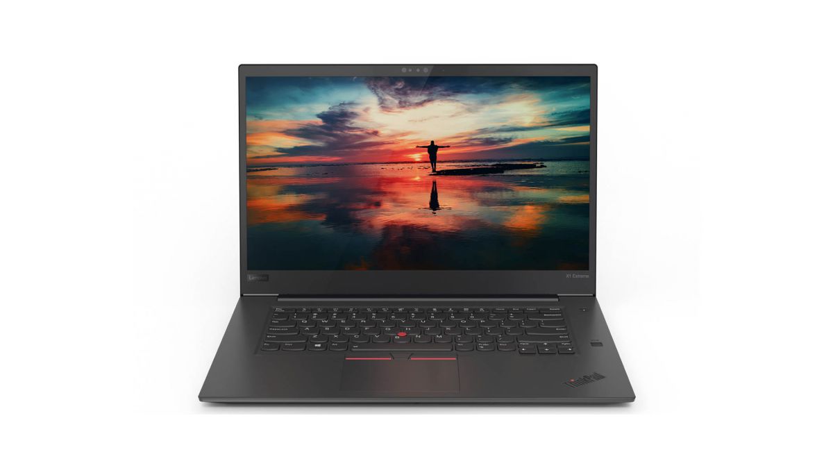 Lenovo ThinkPad X1 Extreme mobile workstation review