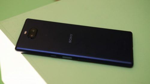 Sony Xperia 10 Plus review