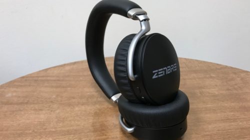 ZENBRE SoundBank H6 Review: A Portable Powerhouse