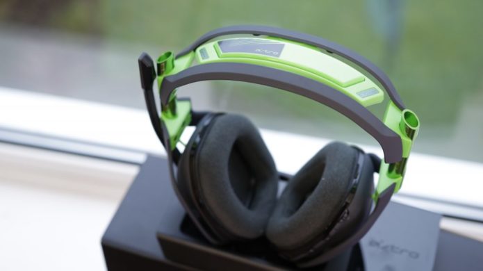 The Best Xbox One Headphones in 2019