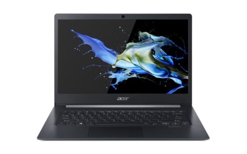 Acer TravelMate X514-51 review – the lightest TravelMate ever made