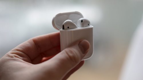 Could Apple’s new AirPods charge in just 15 minutes?