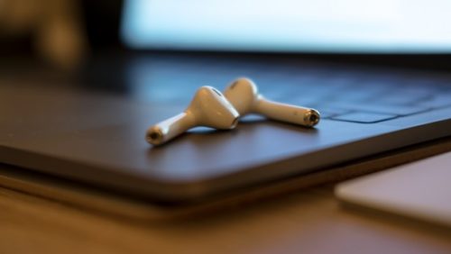 Apple tipped to reveal AirPods 2 at March event