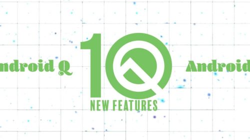 Android Q beta: 10 significant changes