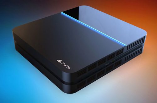 PS5: Everything we know about Sony’s next generation console