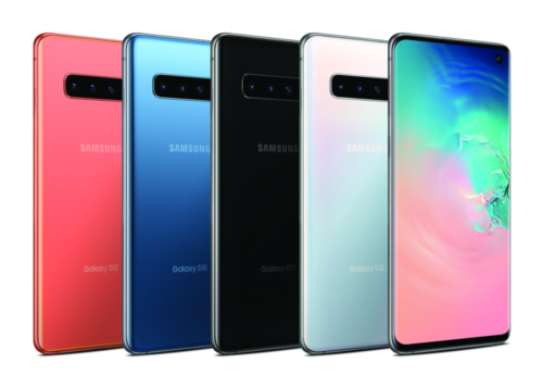 Galaxy S10: First 12 Things You Need to Do