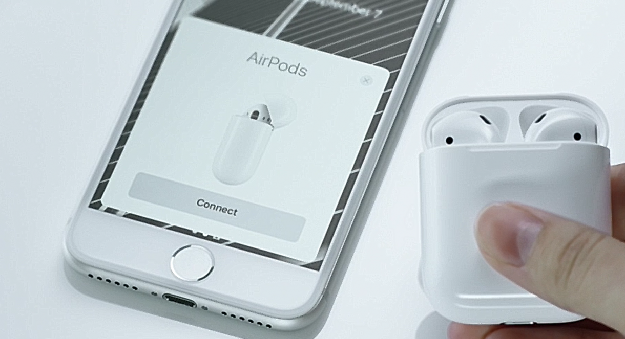 Airpods The World S Most Popular Wireless Headphones Are